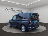 Volkswagen Caddy Kombi Life 2.0 TDI 7-Sitzer Climatronic - Volkswagen Caddy: 7