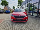 Skoda Fabia 1.0 TSI Drive # Panoramadach - Skoda Fabia: Panoramadach