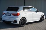Audi A1 Sportback 25TFSI S tronic S line Navi LED ACC - Audi A1 Gebrauchtwagen in Bielefeld