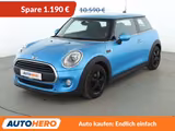 MINI One*NAVI*TEMPO*PDC*SHZ*LIM*ALU*KLIMA* - MINI MINI Gebrauchtwagen in Frankfurt