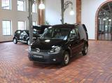 Volkswagen Caddy Kastenwagen 4Motion 1Hand+VW-Serviceheft! - : Kastenwagen