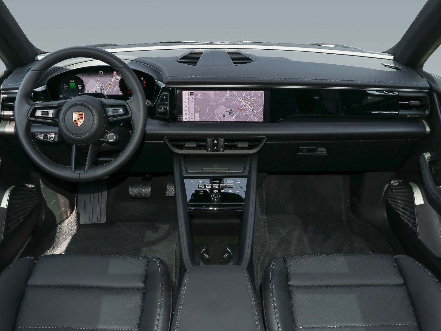 Porsche Macan - Bild 16