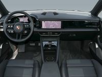 Porsche Macan - Vorschau Bild 16