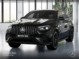 Mercedes-Benz GLE 53 HYBRID Coupé 4M NIGHT+PANO+360+AHK+22" - Gebrauchtwagen in Augsburg