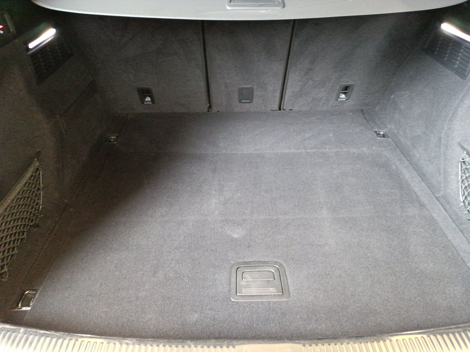 Audi Q5 - Bild 18
