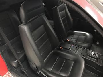 1990 Ferrari MONDIAL 缩略图 12