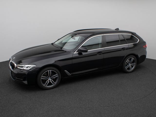 Foto Nummer 12: BMW 520d