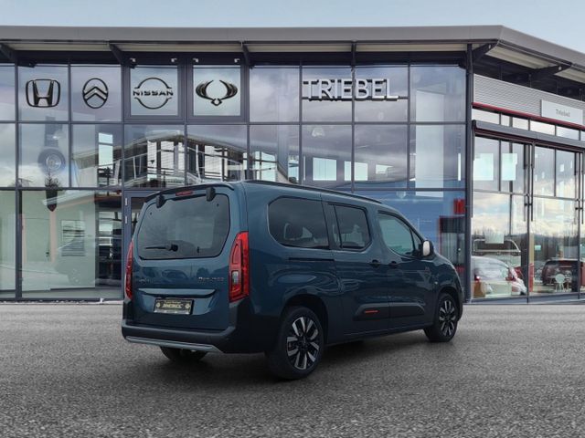 Citroën Berlingo Max XL NAVIRFKWINTERPAKETTECHNOAHK 