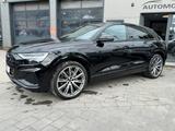 Audi Q8 50 TDI quattro S-Line - Audi Q8 in Hannover