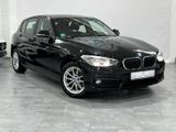 BMW 118 Baureihe 1 Lim. 5-trg. 118 i Advantage*PDC* - BMW 118 aus 2015