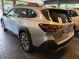 Subaru Outback 2.5i Platinum / GSD / Modell 2025 - Subaru: Allradantrieb