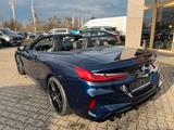 BMW M8 Cabrio Competition Bowers & Wilkins - : Allradantrieb, Cabrio