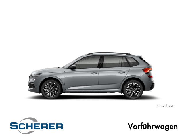 Skoda Kamiq Balance 1.0 TSI 7-Gang DSG