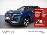 Audi Q6 e-tron S-LINE QUATTRO NP:91tEUR MATRIX.BEIFAH