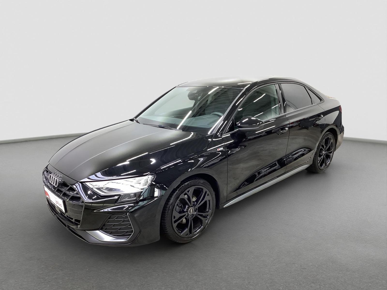 Audi A3 Limousine S line 35 TFSI S tronic ACC RFK Nav, миниатюра 10