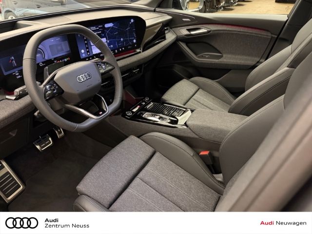 Audi Q6 e-tron - Bild 18