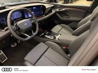 Audi Q6 e-tron - Vorschau Bild 18