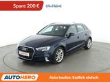 Audi A3 35 TFSI Sport *PDC*SHZ*KLIMA*GARANTIE* - Audi A3 Gebrauchtwagen in Nürnberg