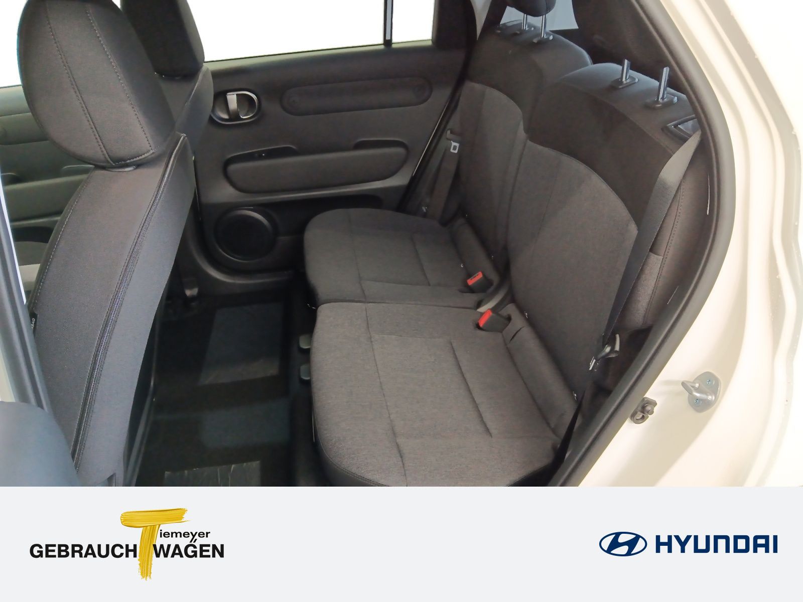 Hyundai INSTER – Bild 11