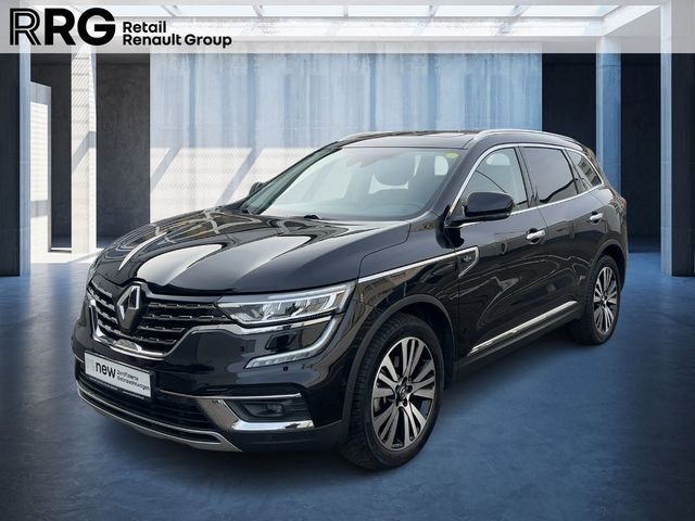 Renault Koleos 2.0 dCi 185 Initiale Paris