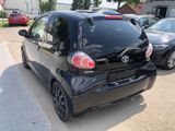 Toyota Aygo AYGO Edition - Toyota: Aygo Edition