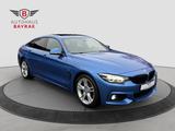 BMW 420 Gran Coupé i M Sport H&K/SPUR/HUD/LED/KEYL.. - BMW Gebrauchtwagen in Bremen