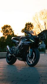 Yamaha YZF R1M - Yamaha Motorräder in Bochum