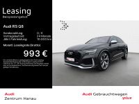 Audi RSQ8 - Vorschau Bild 1