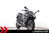 Suzuki GSX S 1000 GT - SUZUKI LIMBÄCHER - SUZUKI GSX 1000 GT