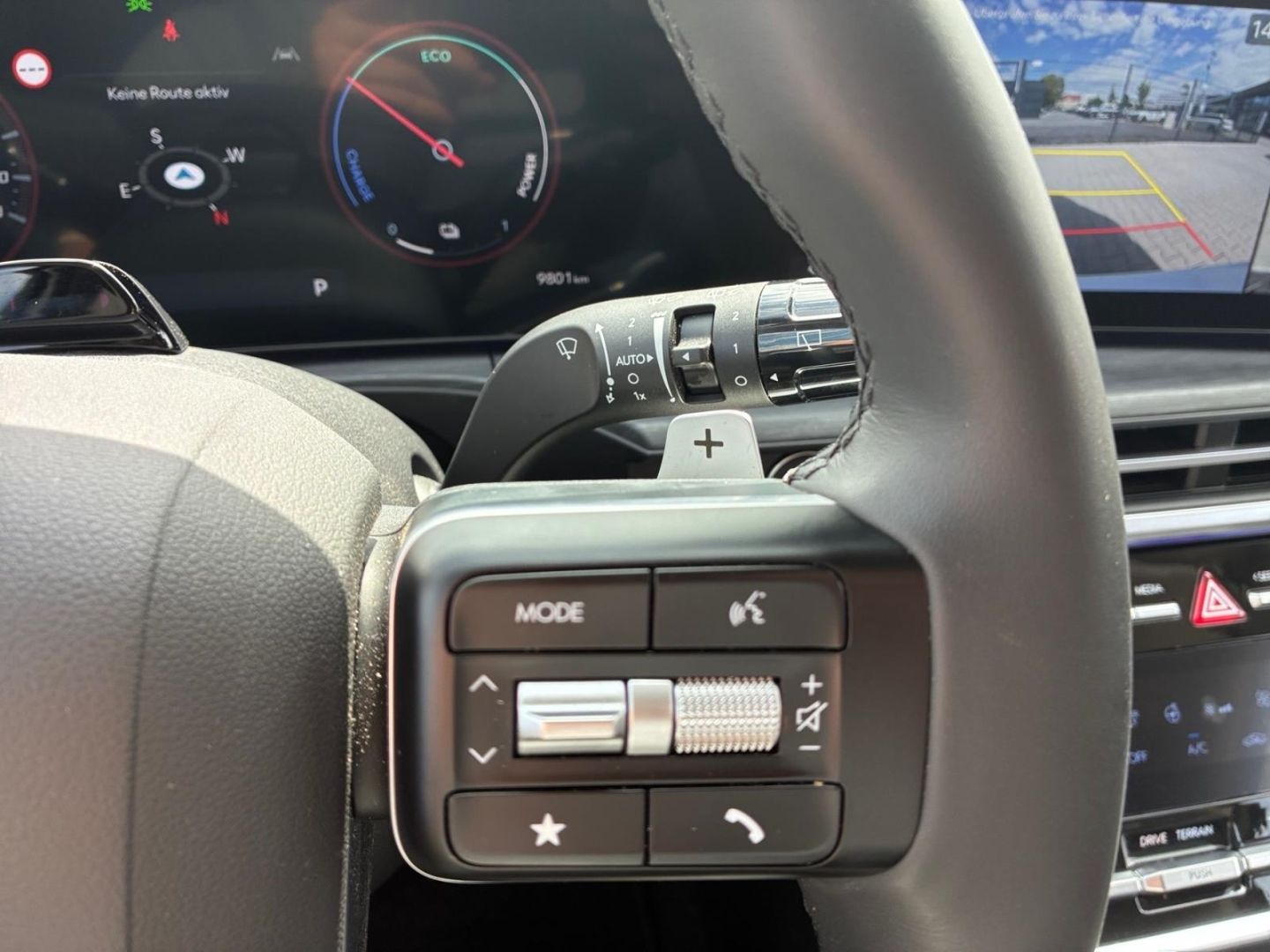 Hyundai Santa Fe – Bild 20
