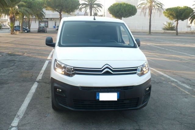 Citroën Berlingo BlueHDi 100 Van M Club