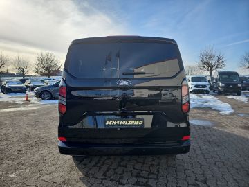 Bild 4 Ford Tourneo Custom 320 L1 Titanium FWD Navi Soundsys