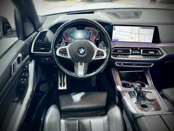 BMW X5 - 12