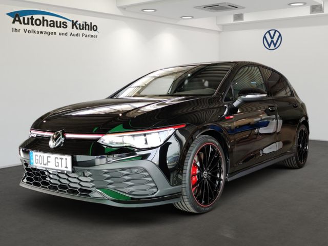 Volkswagen Golf VIII GTI Clubsport 2.0 TSI DSG, Pano, Harma