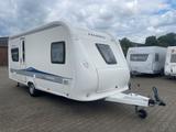 Hobby Excellent 495UFe Mover Vorzelt 4-Schlafplätze - Offers