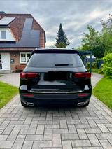 Mercedes-Benz GLB 200 d  GARANTIE/PANO/LEDER/NAVI/TEMPO/KAMERA - Mercedes-Benz GLB 200 von privat