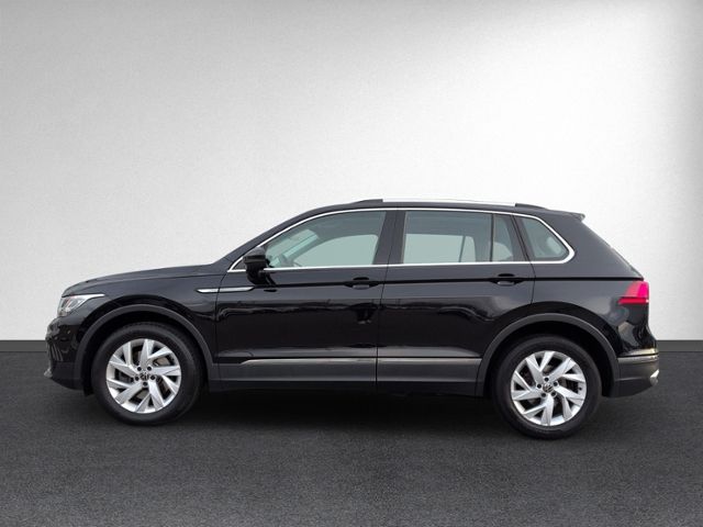 Tiguan 2.0 TDI DSG Elegance ALLRAD+PANO+STAHZ.+A