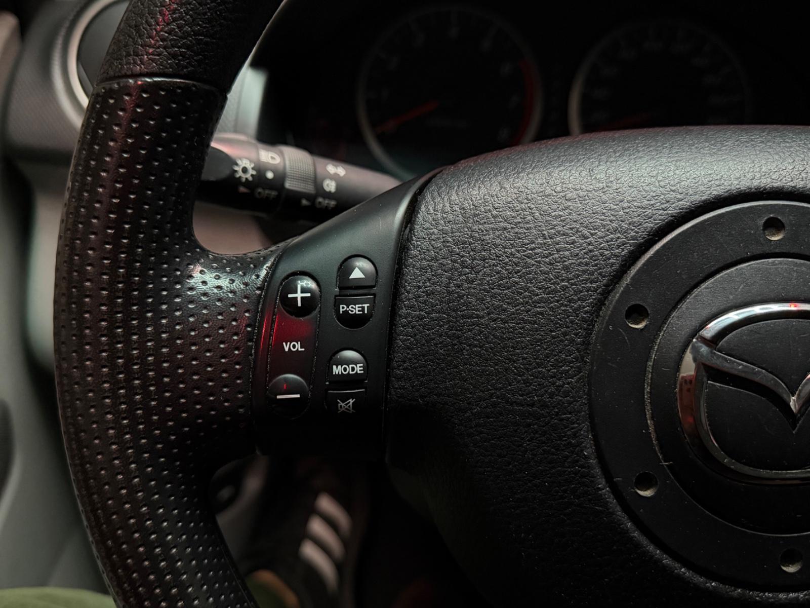 Mazda 2 Lim. 1.4 Exclusive*Automatik*1Hd*122Tkm*