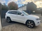 Jeep Grand Cherokee 3.0l V6 MultiJet 184kW Overla... - Jeep Gebrauchtwagen in Köln