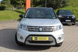 Suzuki VITARA 1.6 COMFORT 4x2 | GARANTIE | WINTERRÄDER - Suzuki Vitara: 4.4