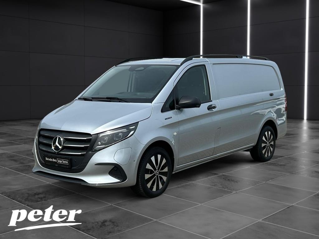 Mercedes-Benz eVito 112 Kasten Lang LED*DISTR*MBUX*NAVI*KAM