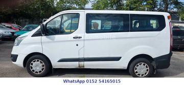 Ford Transit - 6