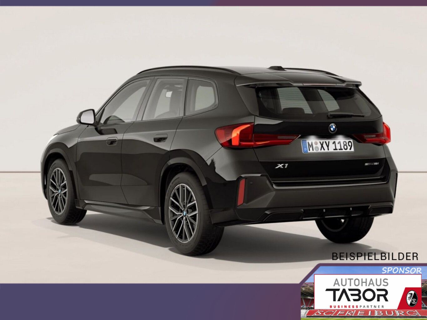 BMW X1 - Bild 4