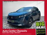 Peugeot 3008 1.6 AT8 180 GT 360°/FullLED/el.Heck/Navi