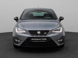 Seat Ibiza SC Cupra Bi-Xenon PDC 8Fach Tempomat Sport - Seat Ibiza mit Benzin-Antrieb: Sportwagen