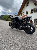 Triumph Speed Triple - Offers