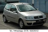 Fiat Punto 1.2 8V**Tüv Neu*Wenig Km*Sehr schön*Klima* - Fiat Punto in Frankfurt (Main)