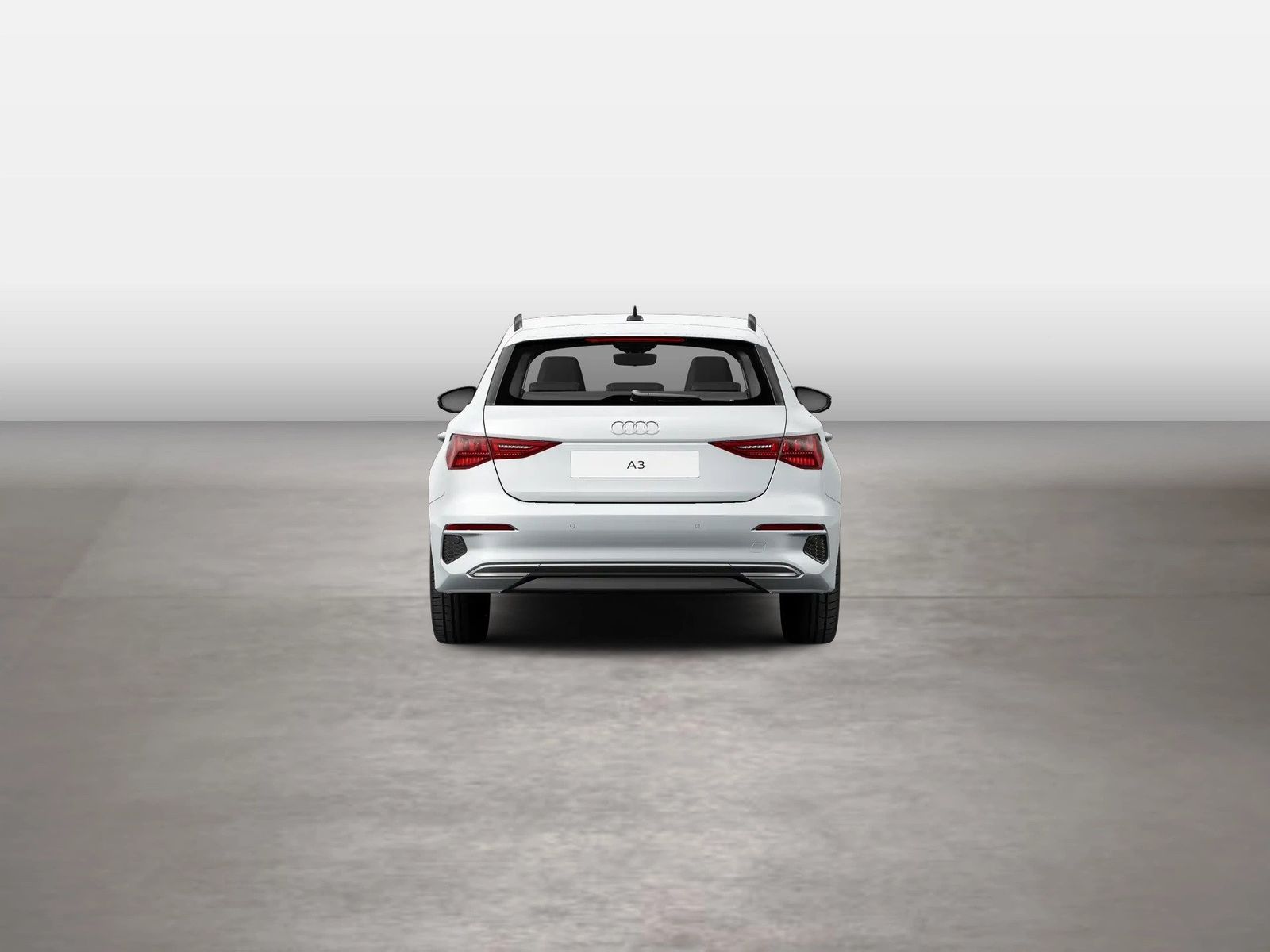 Audi A3 - Bild 4
