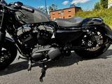 Harley-Davidson Forty-Eight 1200 XL2 Sportster - HARLEY-DAVIDSON XL 2