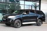 Toyota Hilux Double Cab 3.0 Life 4x4 Hardtop - Toyota Hilux: Allradantrieb, Cab